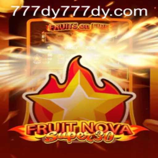 Descubra o Fenômeno do Jogo 'FruitrNovaSupe30' e a Inovadora Palavra-Chave '777dy'