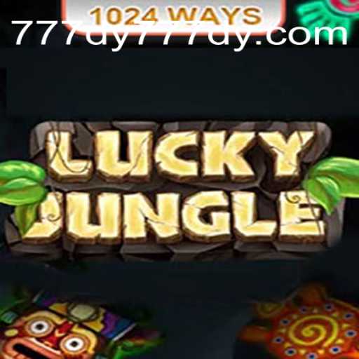 Explorando o Mundo Emocionante de LuckyJungle1024